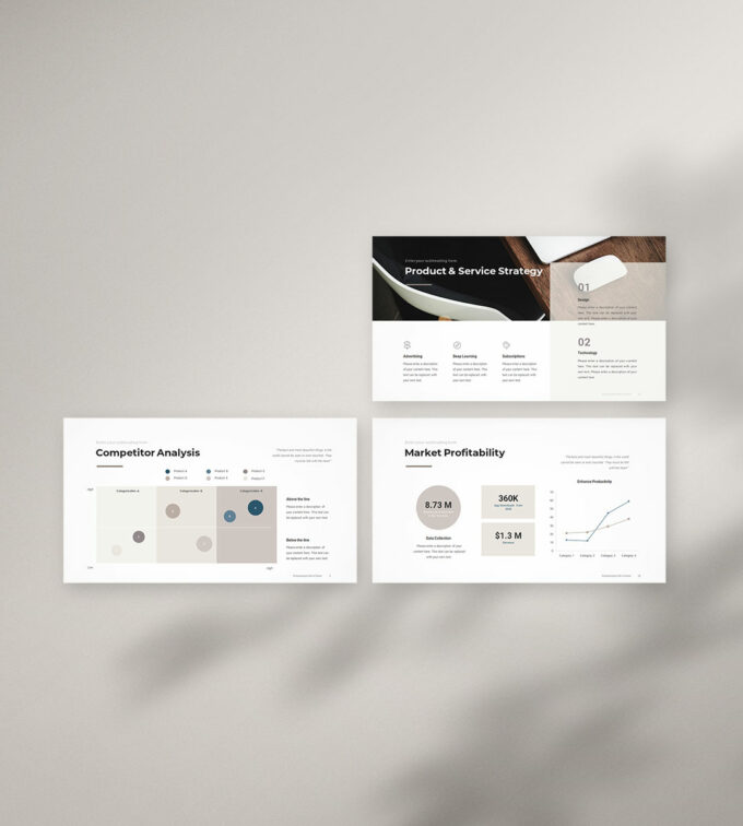 Marketing Plan Template Preview b